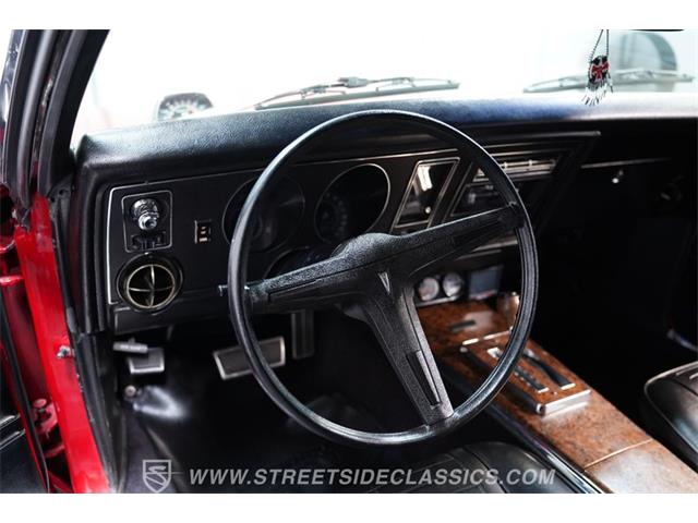 1969 Pontiac Firebird (CC-2092820) for sale in Lithia Springs, Georgia