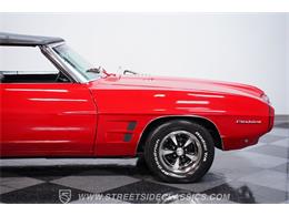 1969 Pontiac Firebird (CC-2092820) for sale in Lithia Springs, Georgia