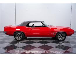 1969 Pontiac Firebird (CC-2092820) for sale in Lithia Springs, Georgia