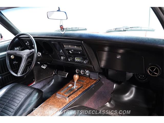 1969 Pontiac Firebird (CC-2092820) for sale in Lithia Springs, Georgia