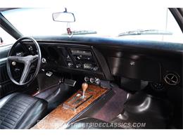 1969 Pontiac Firebird (CC-2092820) for sale in Lithia Springs, Georgia