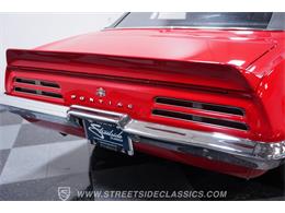 1969 Pontiac Firebird (CC-2092820) for sale in Lithia Springs, Georgia