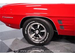 1969 Pontiac Firebird (CC-2092820) for sale in Lithia Springs, Georgia