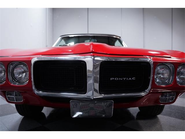 1969 Pontiac Firebird (CC-2092820) for sale in Lithia Springs, Georgia
