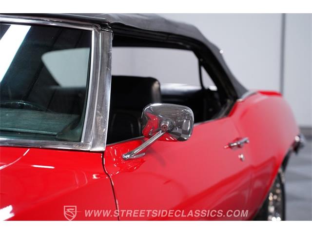 1969 Pontiac Firebird (CC-2092820) for sale in Lithia Springs, Georgia