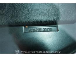 1969 Pontiac Firebird (CC-2092820) for sale in Lithia Springs, Georgia
