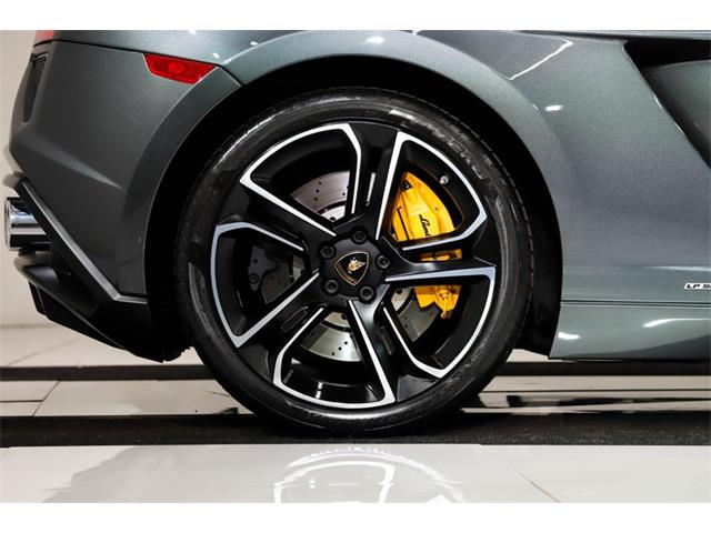 2013 Lamborghini Gallardo (CC-2092821) for sale in Volo, Illinois