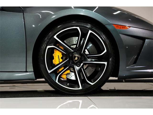 2013 Lamborghini Gallardo (CC-2092821) for sale in Volo, Illinois