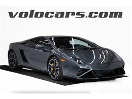 2013 Lamborghini Gallardo (CC-2092821) for sale in Volo, Illinois