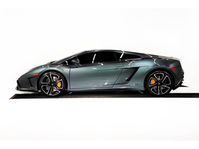 2013 Lamborghini Gallardo (CC-2092821) for sale in Volo, Illinois