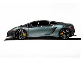 2013 Lamborghini Gallardo (CC-2092821) for sale in Volo, Illinois