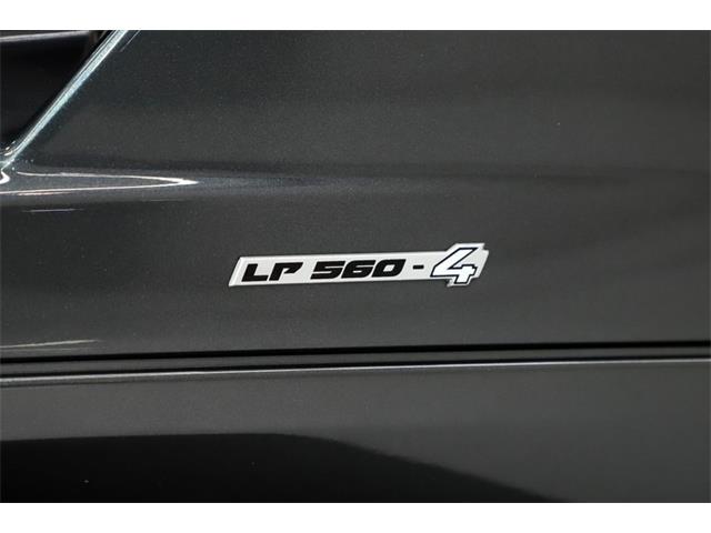 2013 Lamborghini Gallardo (CC-2092821) for sale in Volo, Illinois