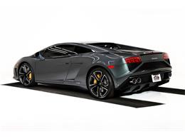 2013 Lamborghini Gallardo (CC-2092821) for sale in Volo, Illinois