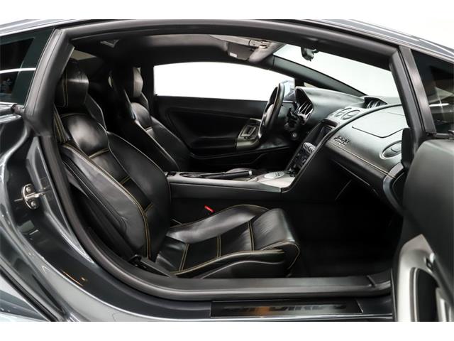 2013 Lamborghini Gallardo (CC-2092821) for sale in Volo, Illinois