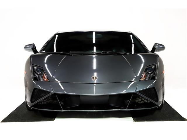 2013 Lamborghini Gallardo (CC-2092821) for sale in Volo, Illinois