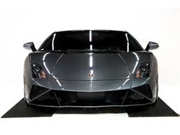 2013 Lamborghini Gallardo (CC-2092821) for sale in Volo, Illinois