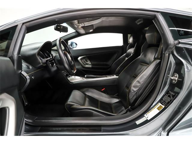 2013 Lamborghini Gallardo (CC-2092821) for sale in Volo, Illinois