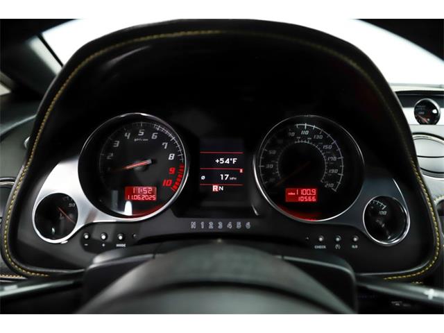 2013 Lamborghini Gallardo (CC-2092821) for sale in Volo, Illinois