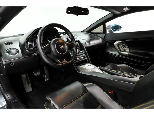 2013 Lamborghini Gallardo (CC-2092821) for sale in Volo, Illinois