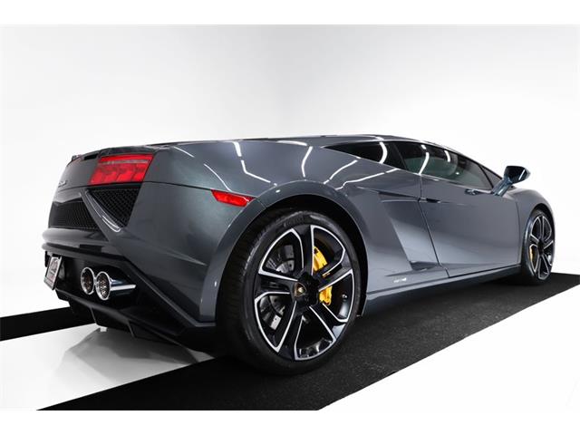 2013 Lamborghini Gallardo (CC-2092821) for sale in Volo, Illinois
