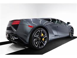 2013 Lamborghini Gallardo (CC-2092821) for sale in Volo, Illinois