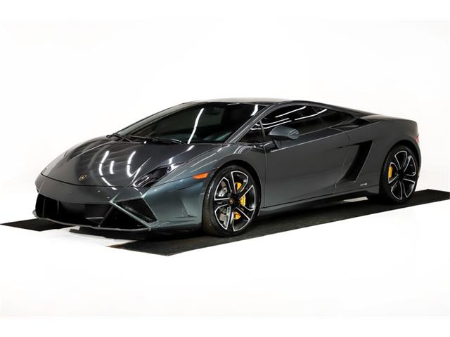 2013 Lamborghini Gallardo (CC-2092821) for sale in Volo, Illinois