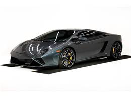 2013 Lamborghini Gallardo (CC-2092821) for sale in Volo, Illinois