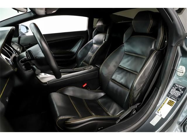 2013 Lamborghini Gallardo (CC-2092821) for sale in Volo, Illinois