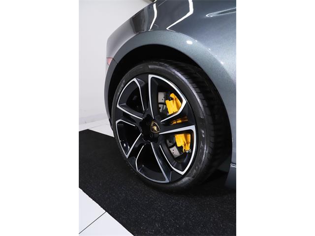 2013 Lamborghini Gallardo (CC-2092821) for sale in Volo, Illinois