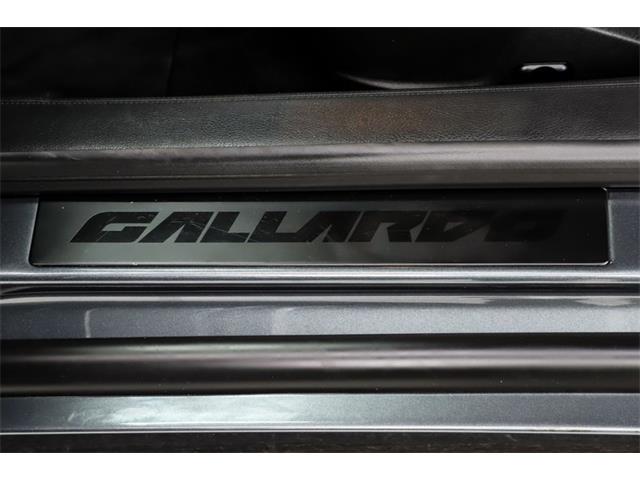 2013 Lamborghini Gallardo (CC-2092821) for sale in Volo, Illinois