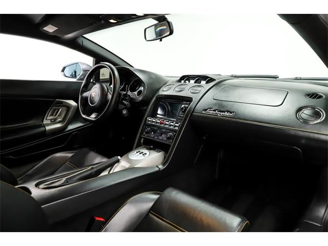 2013 Lamborghini Gallardo (CC-2092821) for sale in Volo, Illinois