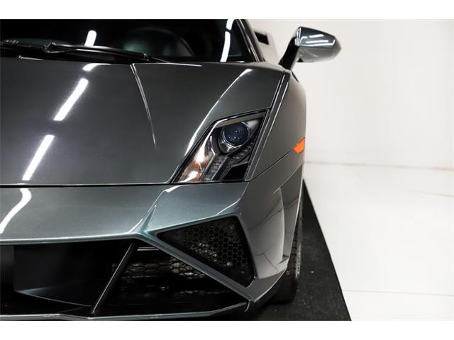 2013 Lamborghini Gallardo (CC-2092821) for sale in Volo, Illinois