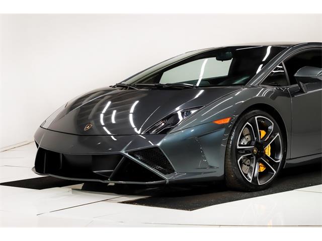 2013 Lamborghini Gallardo (CC-2092821) for sale in Volo, Illinois