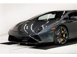 2013 Lamborghini Gallardo (CC-2092821) for sale in Volo, Illinois