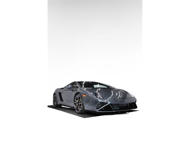 2013 Lamborghini Gallardo (CC-2092821) for sale in Volo, Illinois