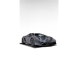 2013 Lamborghini Gallardo (CC-2092821) for sale in Volo, Illinois