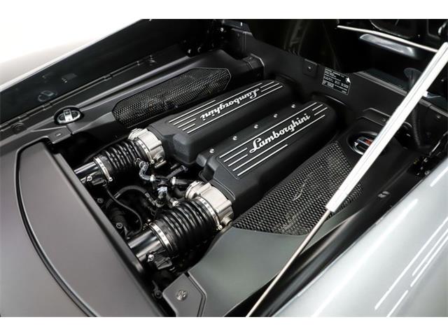 2013 Lamborghini Gallardo (CC-2092821) for sale in Volo, Illinois