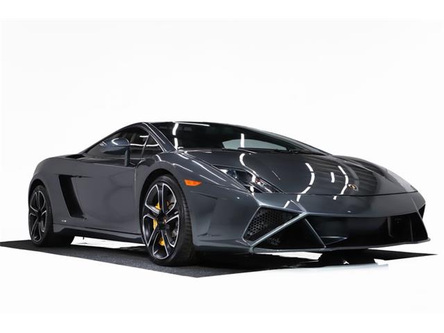 2013 Lamborghini Gallardo (CC-2092821) for sale in Volo, Illinois