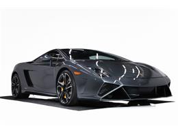 2013 Lamborghini Gallardo (CC-2092821) for sale in Volo, Illinois