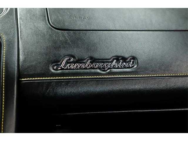 2013 Lamborghini Gallardo (CC-2092821) for sale in Volo, Illinois