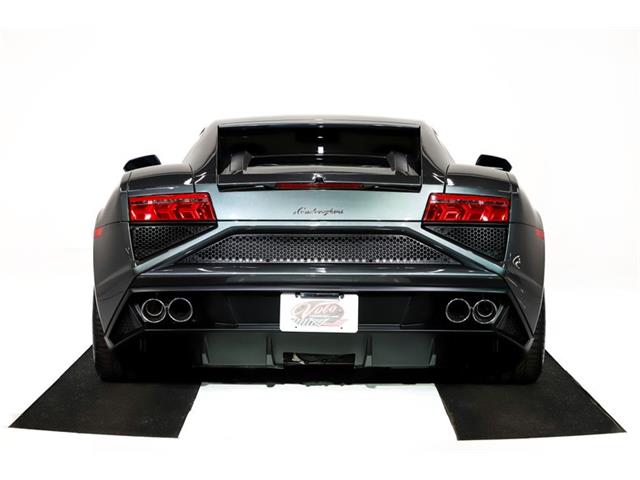2013 Lamborghini Gallardo (CC-2092821) for sale in Volo, Illinois