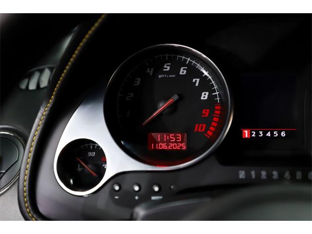 2013 Lamborghini Gallardo (CC-2092821) for sale in Volo, Illinois
