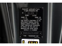 2013 Lamborghini Gallardo (CC-2092821) for sale in Volo, Illinois