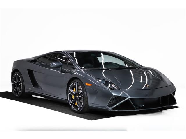 2013 Lamborghini Gallardo (CC-2092821) for sale in Volo, Illinois