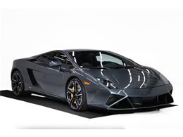 2013 Lamborghini Gallardo (CC-2092821) for sale in Volo, Illinois