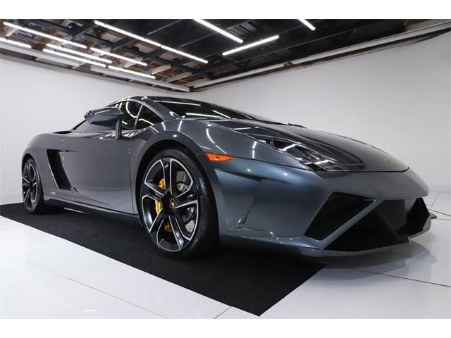 2013 Lamborghini Gallardo (CC-2092821) for sale in Volo, Illinois