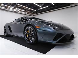 2013 Lamborghini Gallardo (CC-2092821) for sale in Volo, Illinois