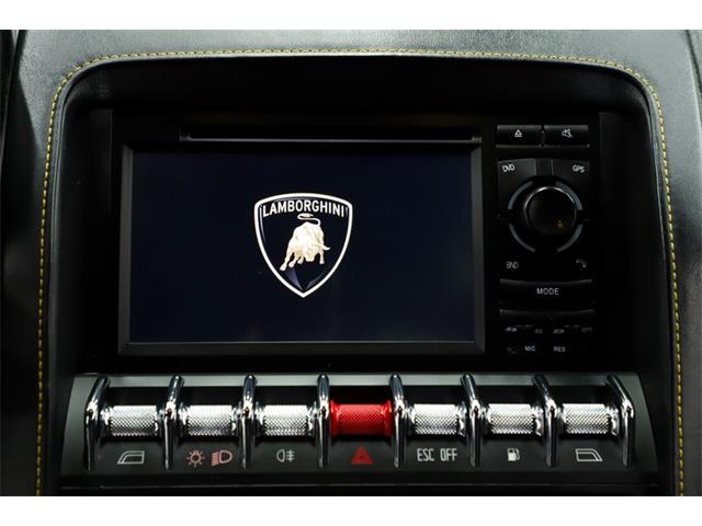 2013 Lamborghini Gallardo (CC-2092821) for sale in Volo, Illinois
