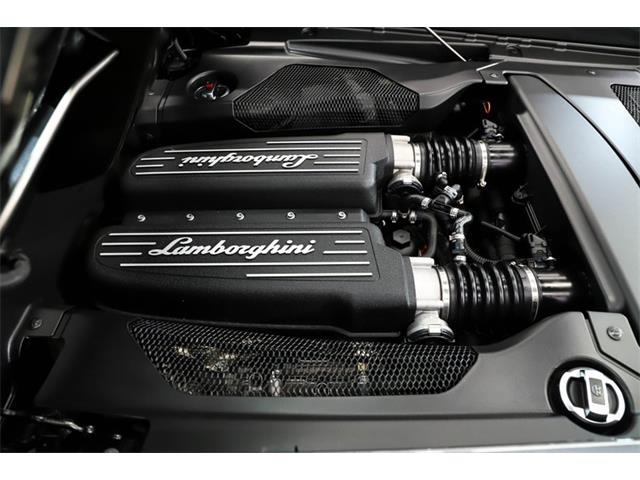 2013 Lamborghini Gallardo (CC-2092821) for sale in Volo, Illinois