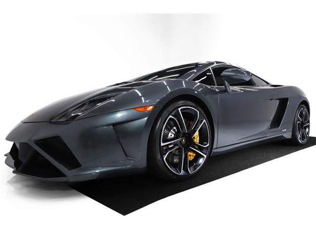 2013 Lamborghini Gallardo (CC-2092821) for sale in Volo, Illinois